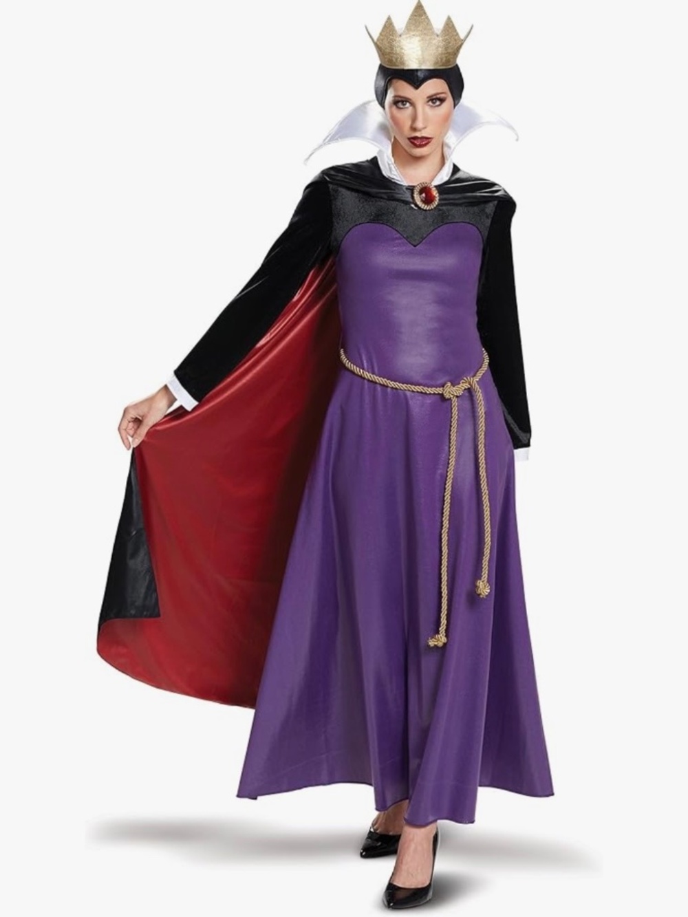 Disney Evil Queen